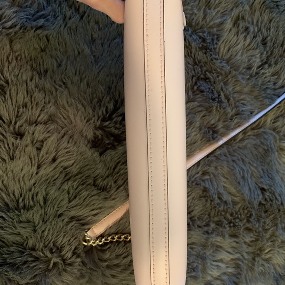 Pale Pink Kate Spade Crossbody - Picture 5 of 5